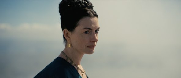 Film The Odyssey