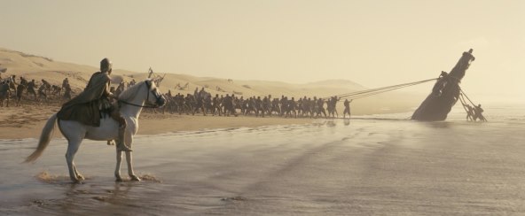 Film The Odyssey