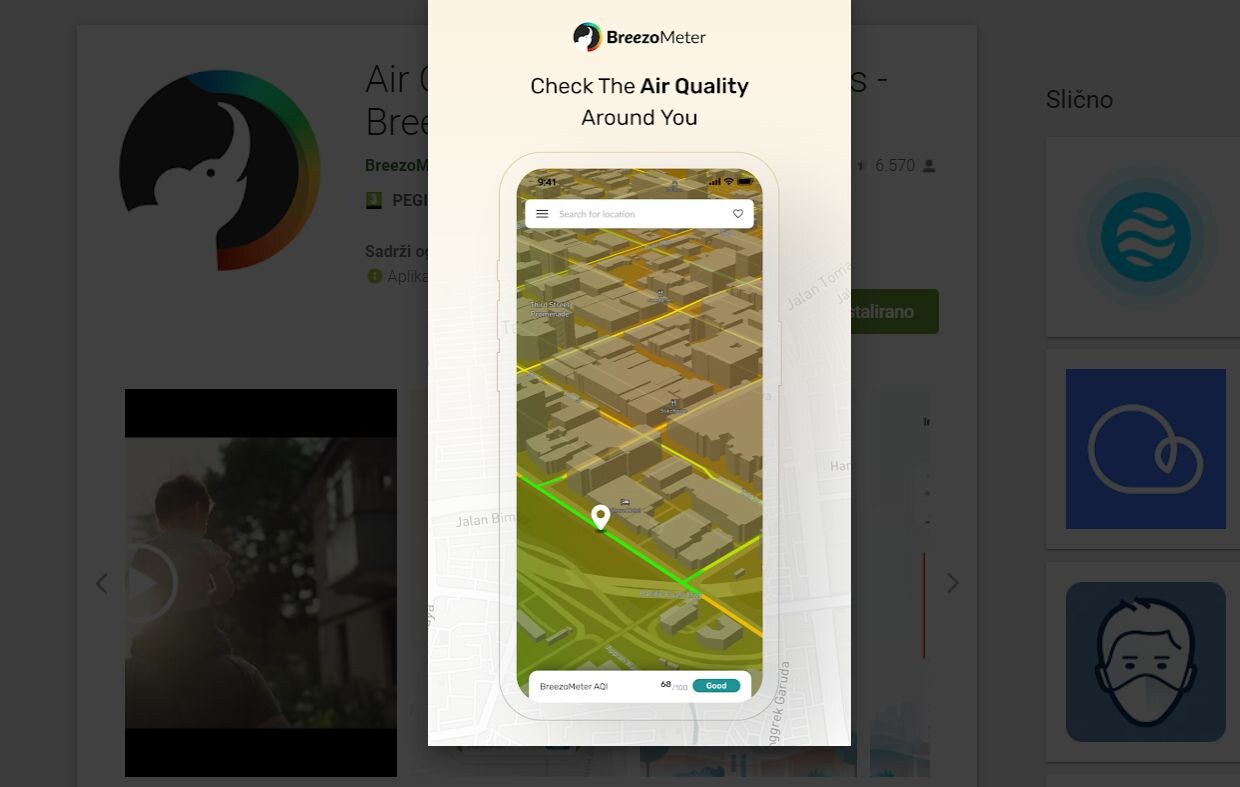 Umjetnom inteligencijom doprinesite svom zdravlju i ljepoti
