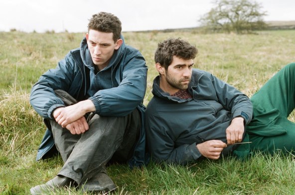 Josh OConnor Gods Own Country