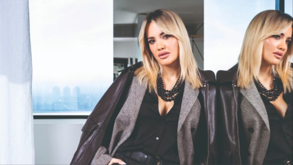 Meri Goldašić