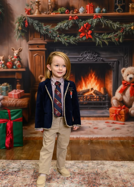 Bloom Tatarinov osvojio sve stajlingom poput malog gospodina