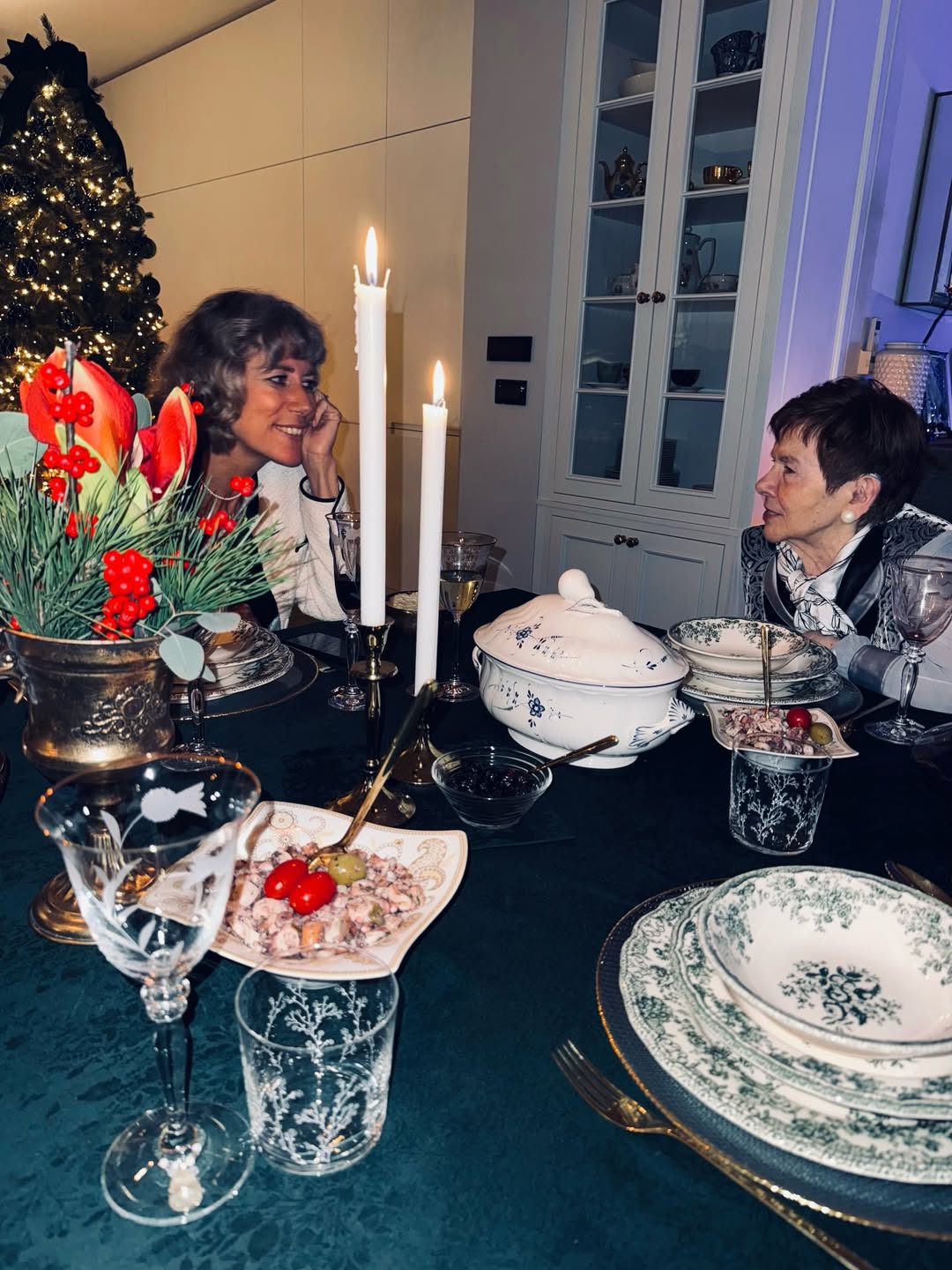 Posljednji Božić u ovom predivnom stanu čiji zidovi pamte Uskrse, Božiće, rođendane, veselja, sm (7).jpg