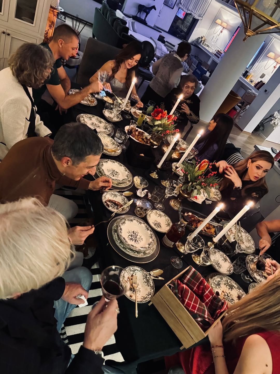 Posljednji Božić u ovom predivnom stanu čiji zidovi pamte Uskrse, Božiće, rođendane, veselja, sm (2).jpg