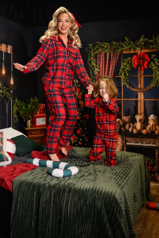 Bloom Tatarinov osvojio sve stajlingom poput malog gospodina