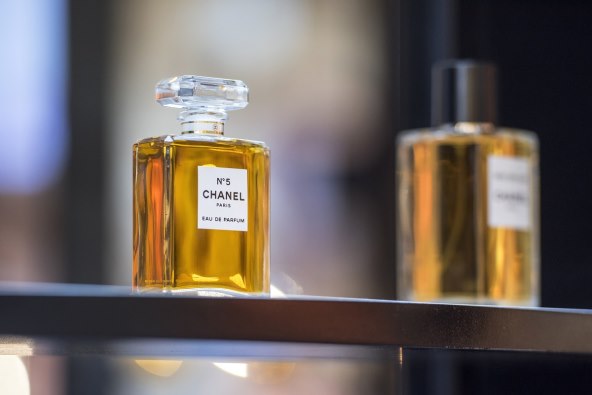chanel no 5