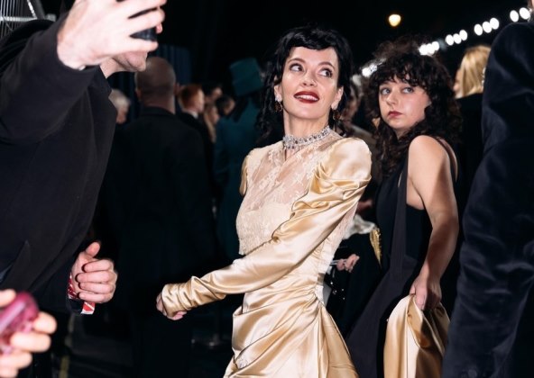 Lily Allen