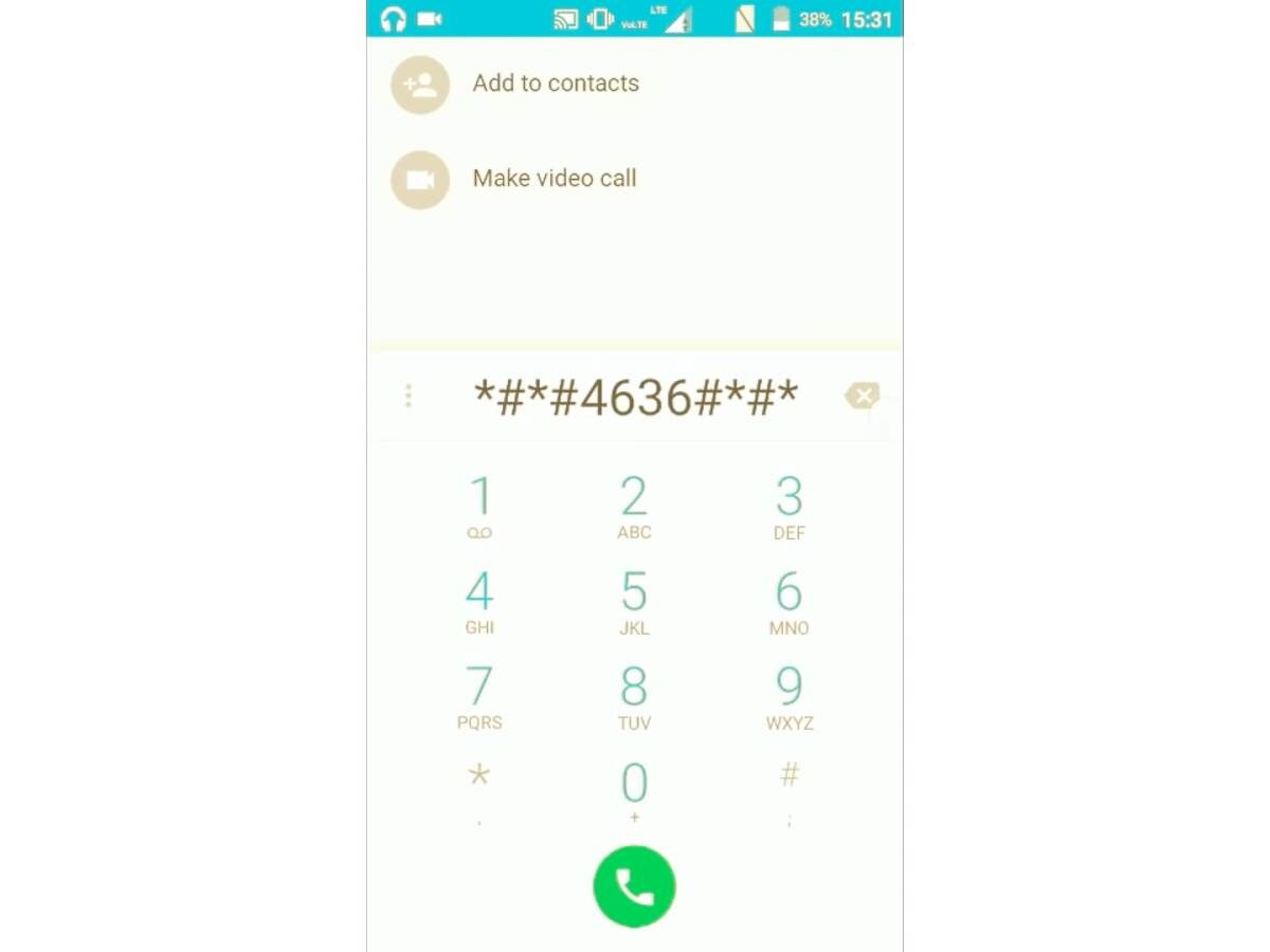 KAD JE VRIJEME ZA ZAMJENU Provjerite stanje baterije pametnog telefona