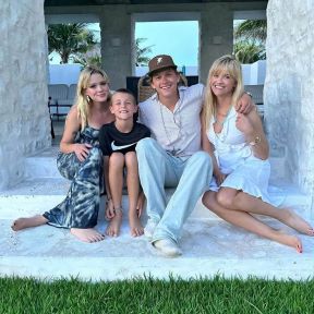 Reese Witherspoon i Jim Toth razveli su se uoči 12 godišnjice braka