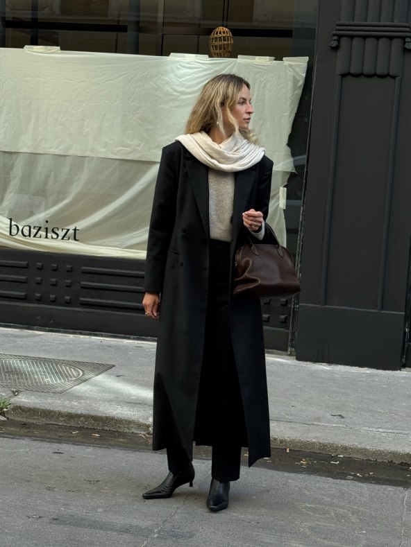 Modni trendovi kaput