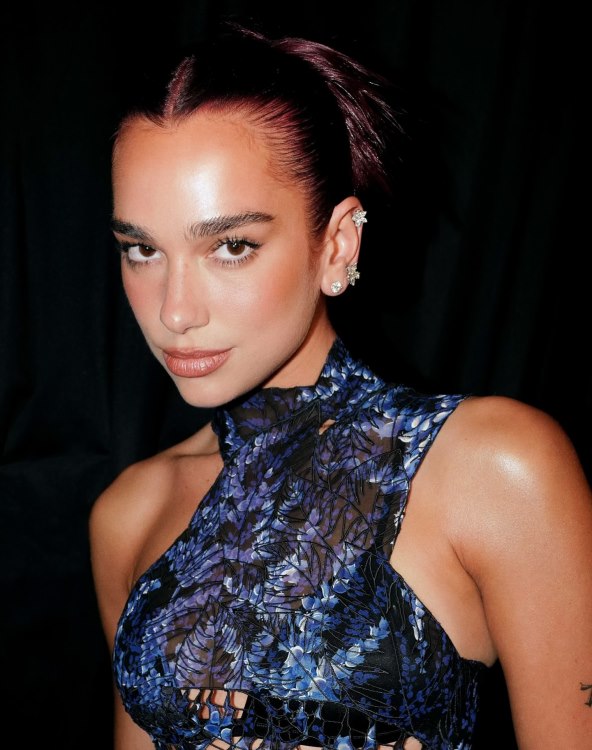 Dua Lipa