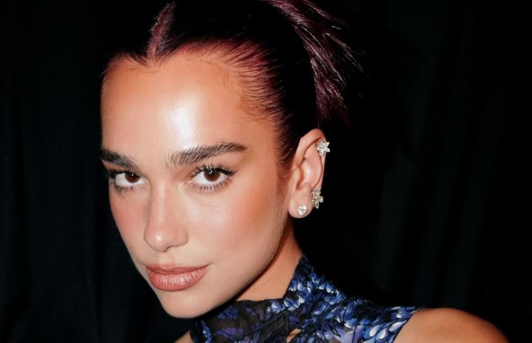 Dua Lipa