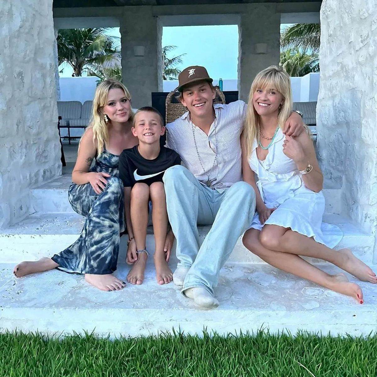 Reese Witherspoon i Jim Toth razveli su se uoči 12 godišnjice braka