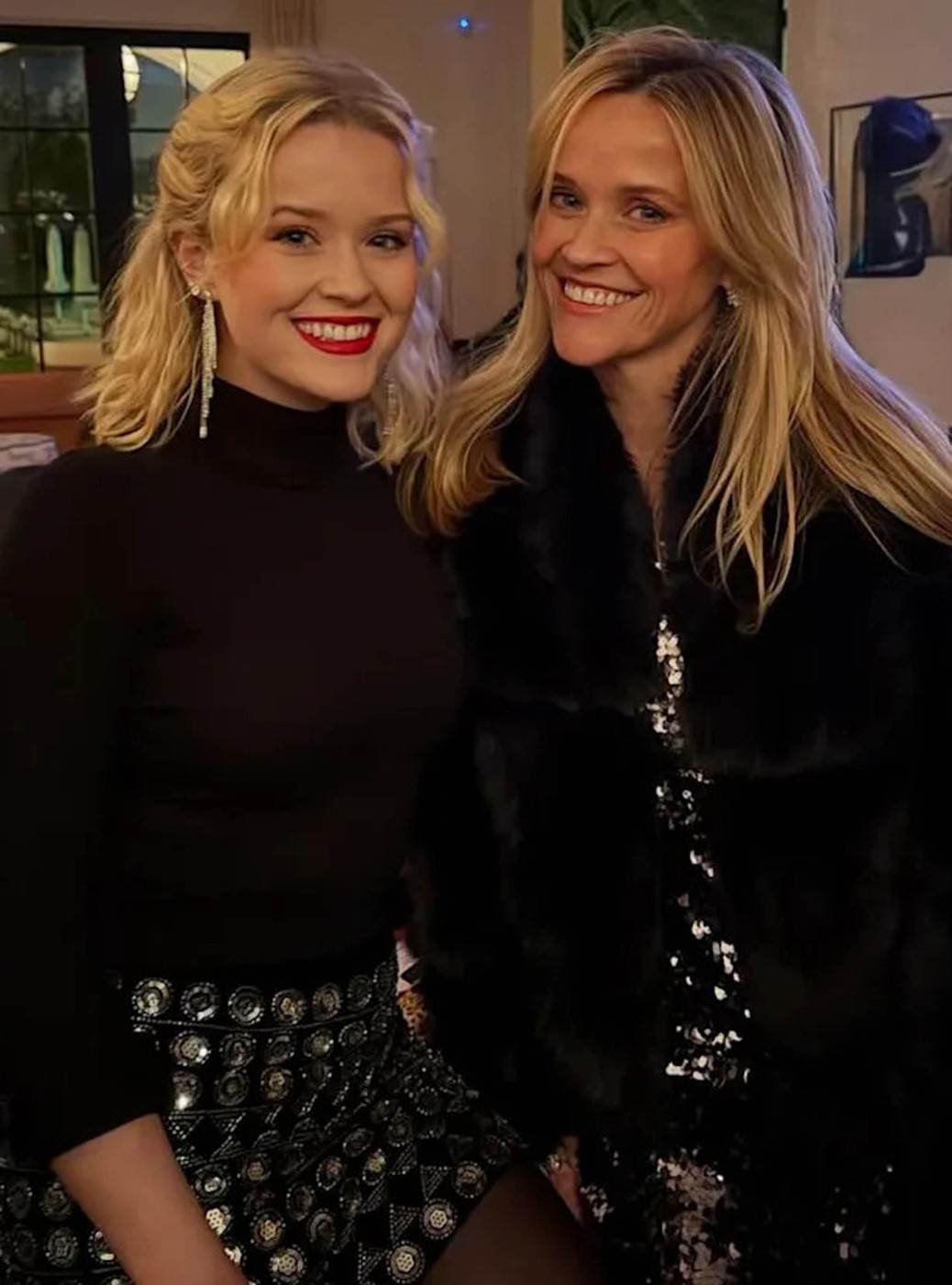 Reese Witherspoon tvrdi da je bolje roditi ranije