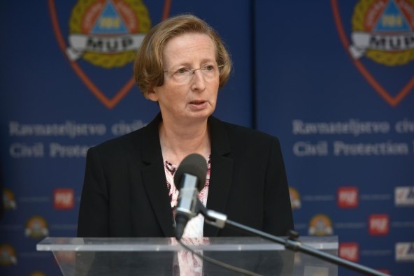 Alemka Markotić