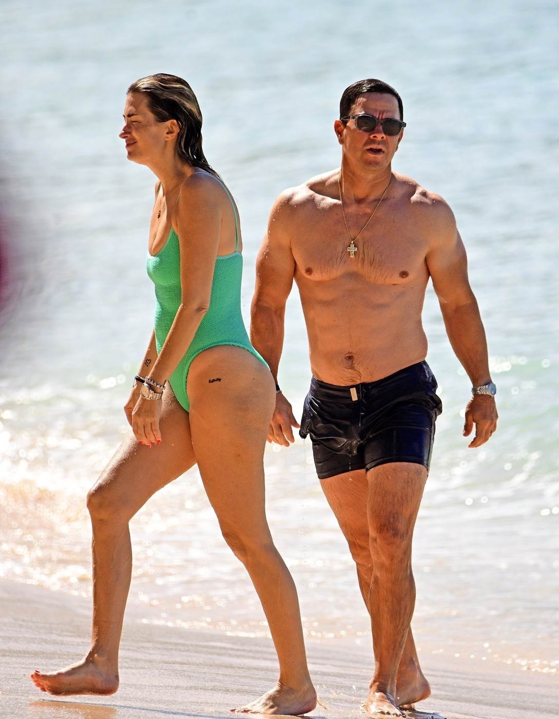 mark wahlberg, rhea durham