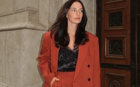 Just spice, no pumpkin.#OnceUponATime #ReservedForMe #aw25 #aw2025 #autumnstyle #streetstyle #au.jpg
