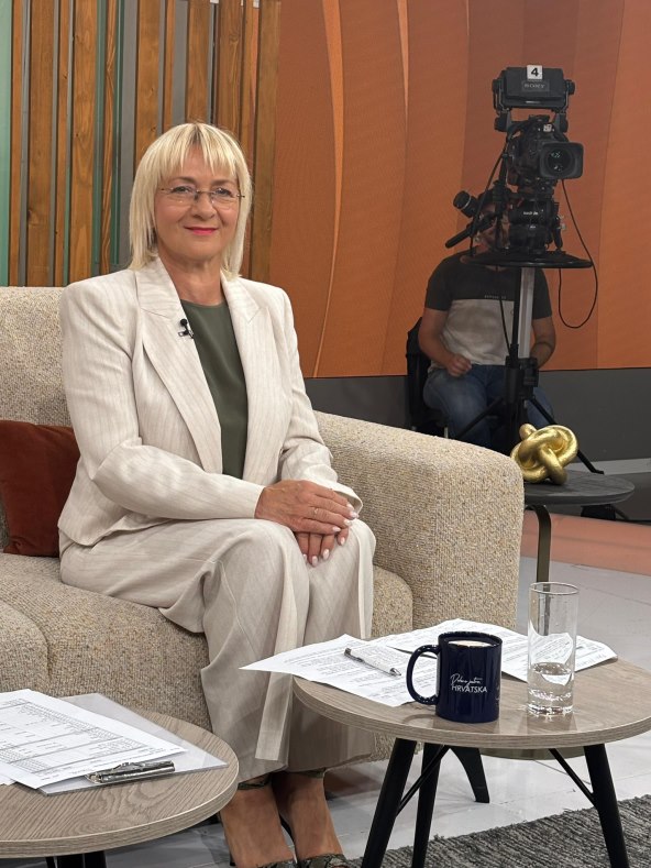 Zrinka Štimac