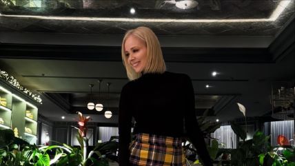 Jelena Rozga