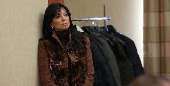Vjekoslava Bach