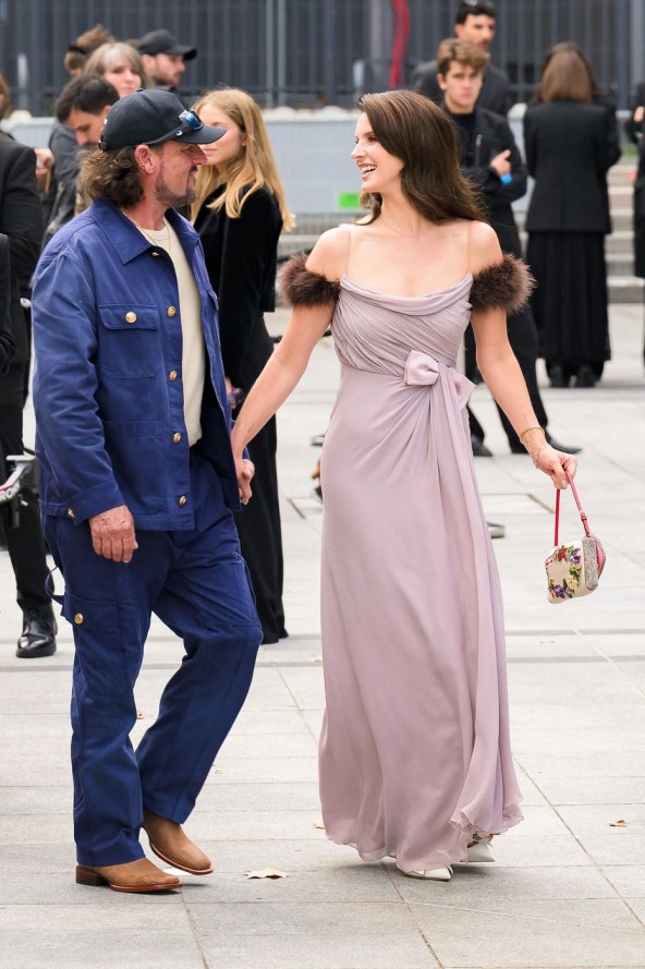 Lana Del Rey