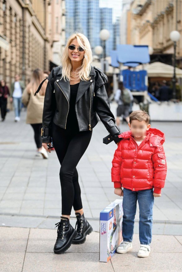 Ana Čagalj