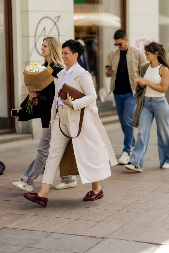Street Style 2025