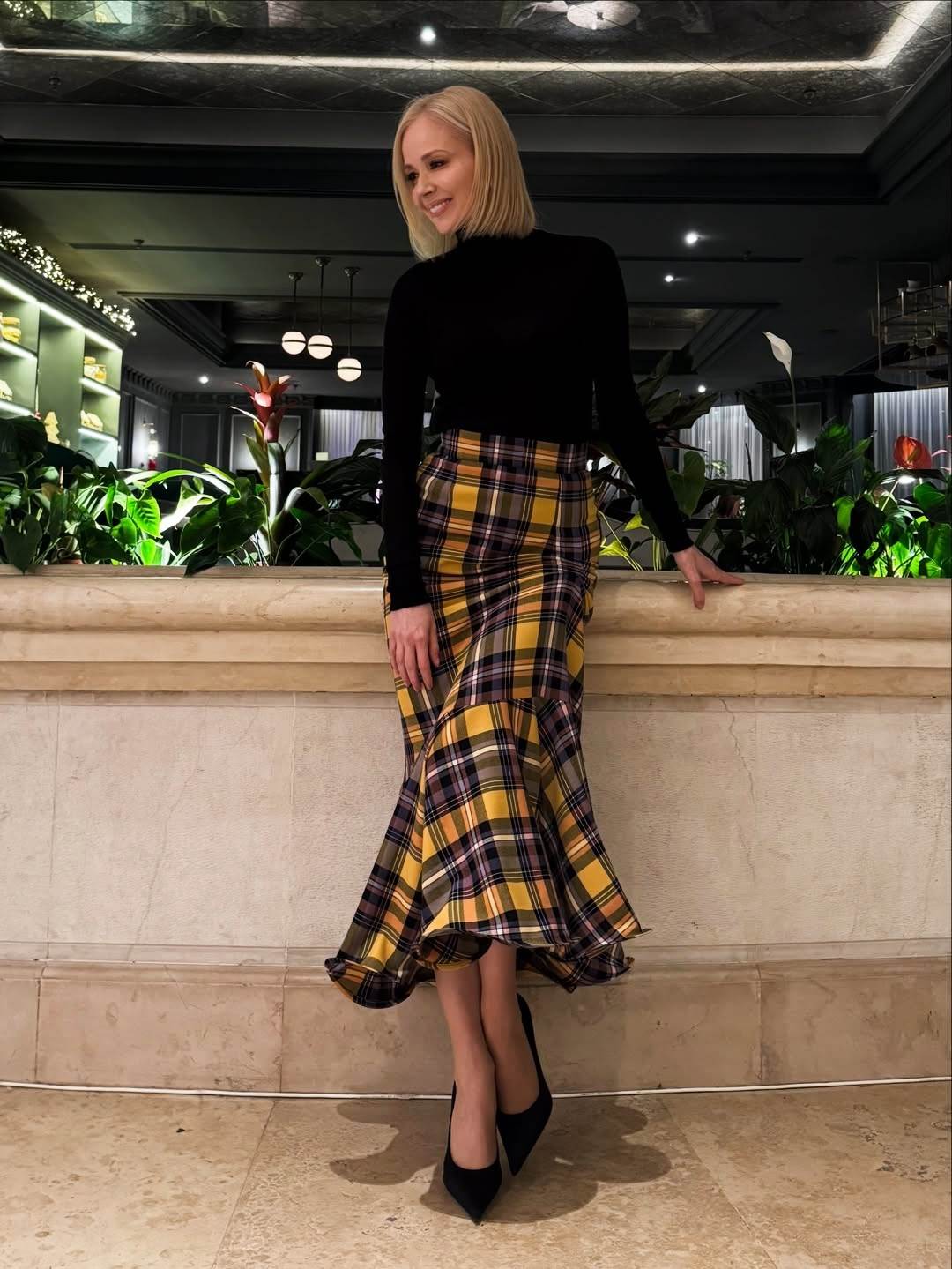 Jelena Rozga