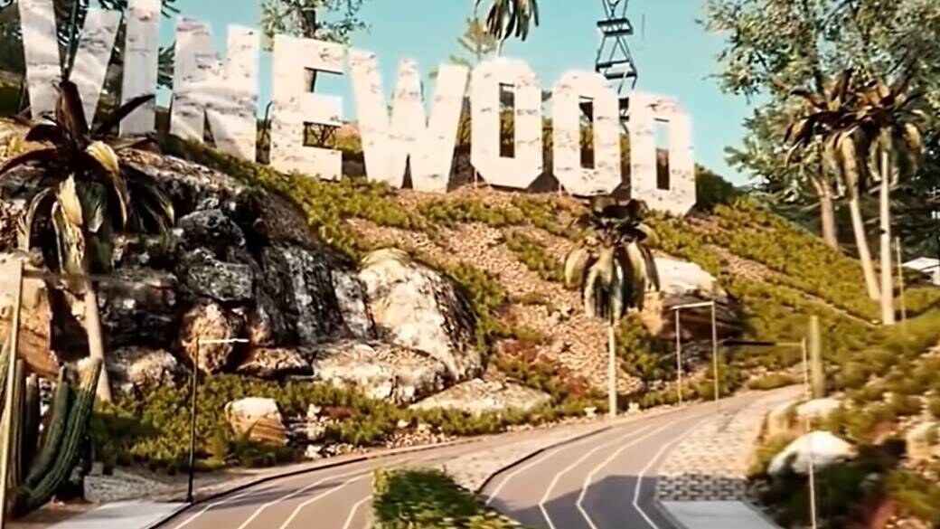 ČUVENI GTA TRIO GTA 3, GTA Vice City i GTA San Andreas remasteri