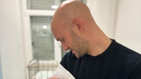 Marko Škugor