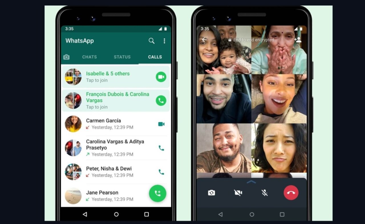 PRVI ISPROBAJTE NOVE MOGUĆNOSTI WhatsApp za Windows i MacOS