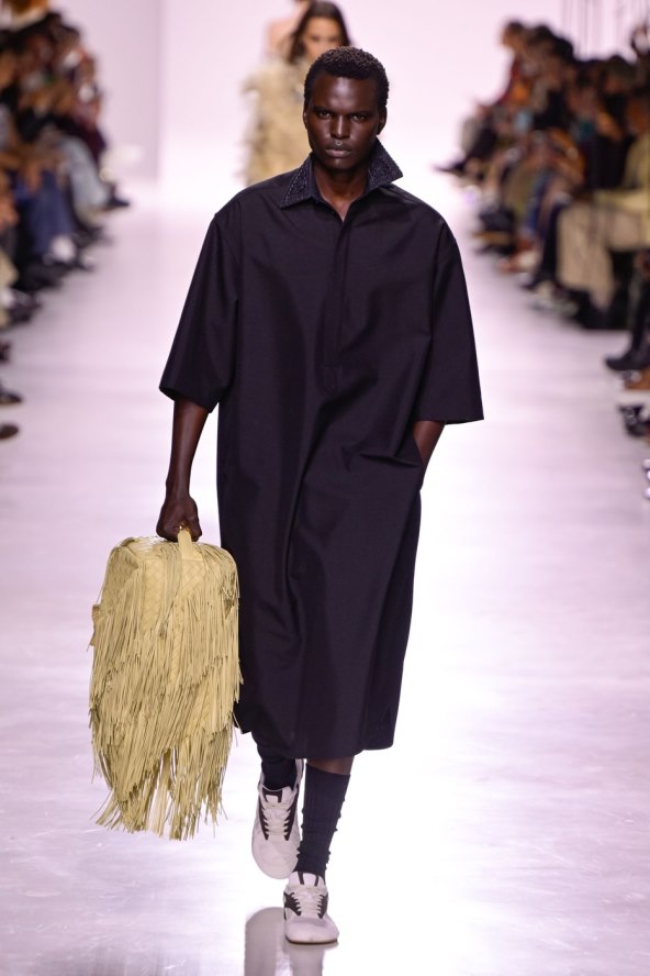 Bottega Veneta SS26