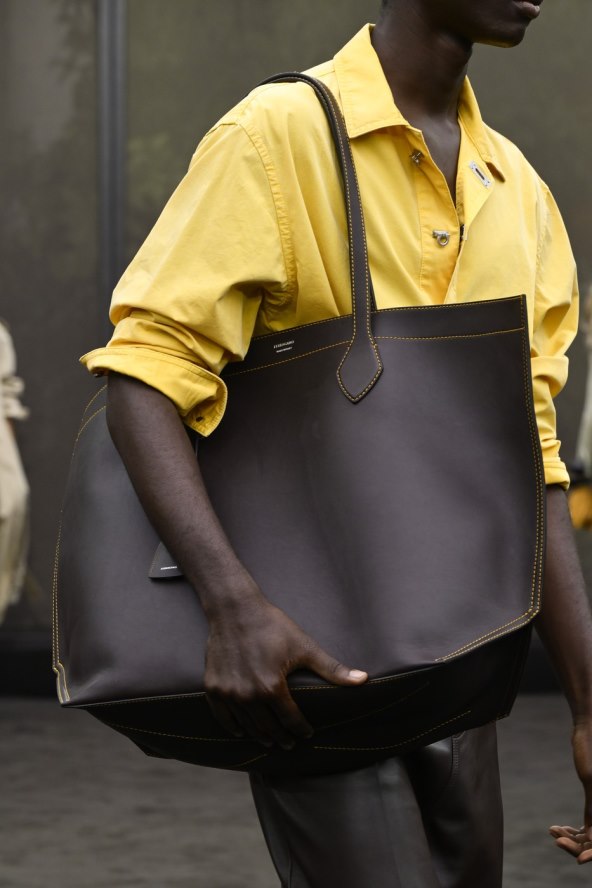 Ferragamo SS26