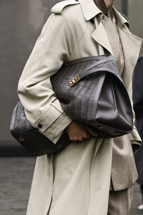 Ferragamo SS26
