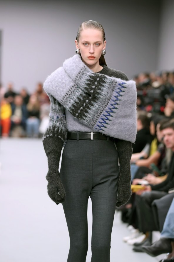 Acne Studios AW25