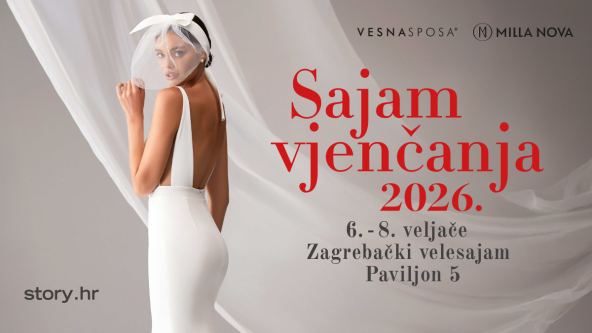 sajam vjenčanja