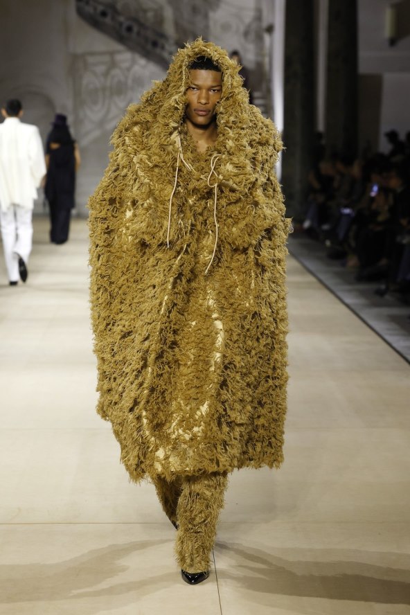 Vivienne Westwood AW25