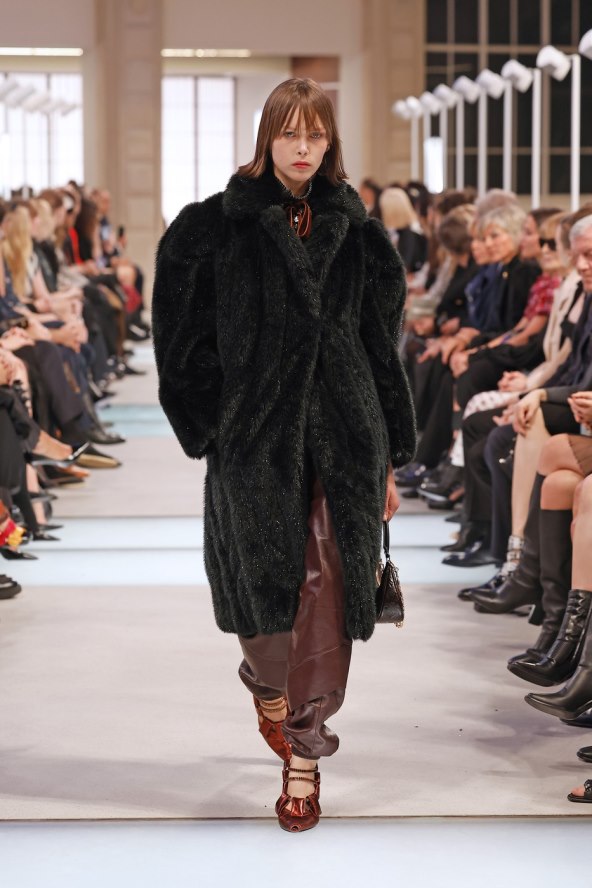 Louis Vuitton AW25