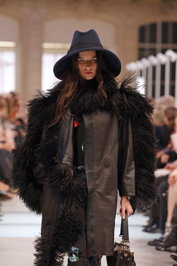 Louis Vuitton AW25