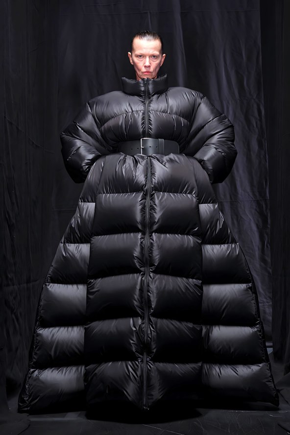 Balenciaga AW25
