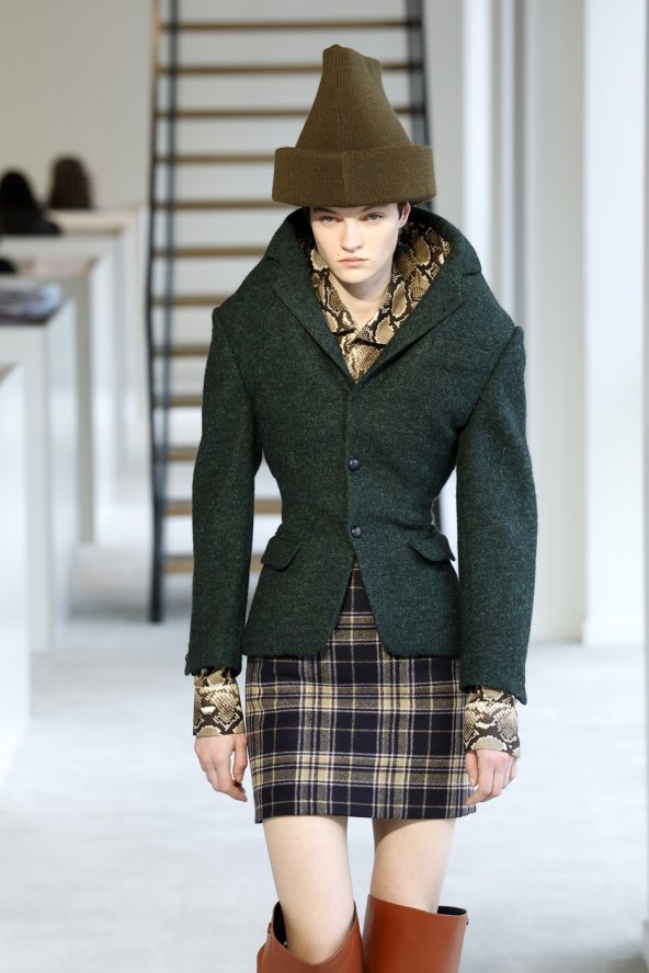 Duran Lantink AW25