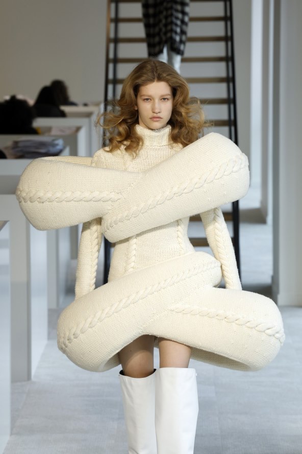 Duran Lantink AW25