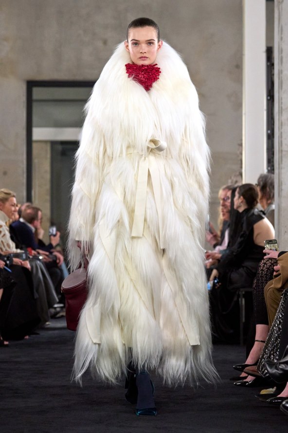 Alaia AW25