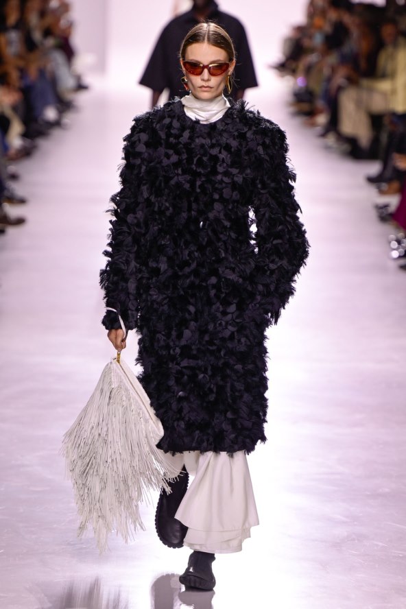Bottega Veneta SS26