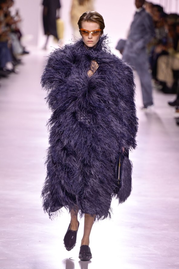 Bottega Veneta SS26