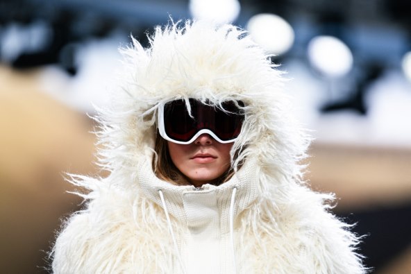 Sacai AW25