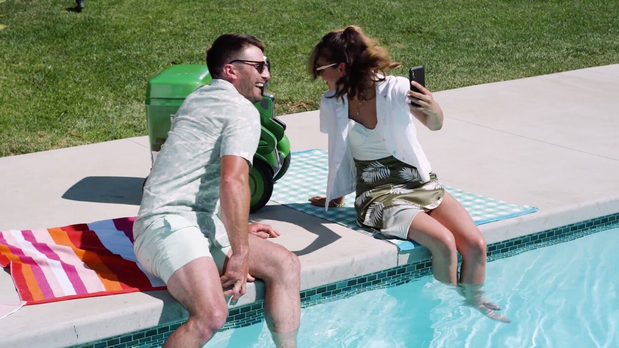 KAO IZ SNOVA Hladnjak s pivom prati vas kamo god krenete