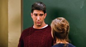 David Schwimmer