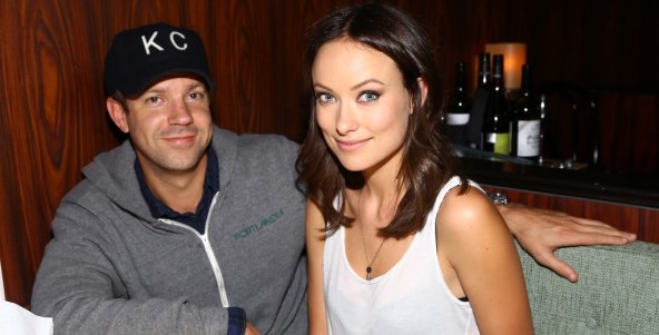 Olivia Wilde varala je Jasona Sudeikisa s Harryjem Stylesom