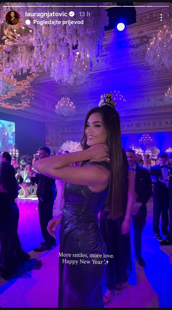 Laura Gnjatović